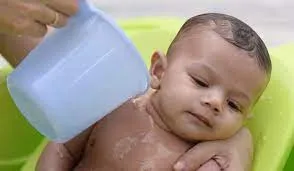 ¡Descubre la Mejor Hora para Bañar a Tu Bebé!