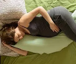 Descubre la cantidad de horas ideales para dormir durante el embarazo
